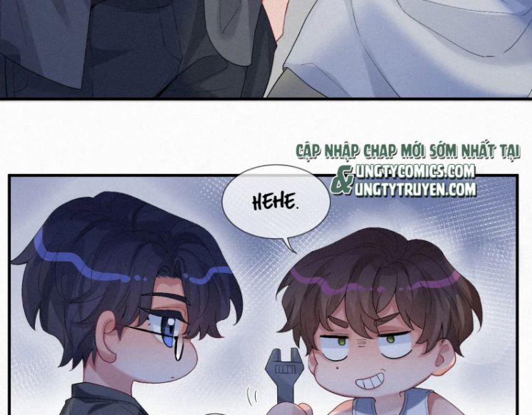 Linh Hồn Hoãn Án 21 trang 34