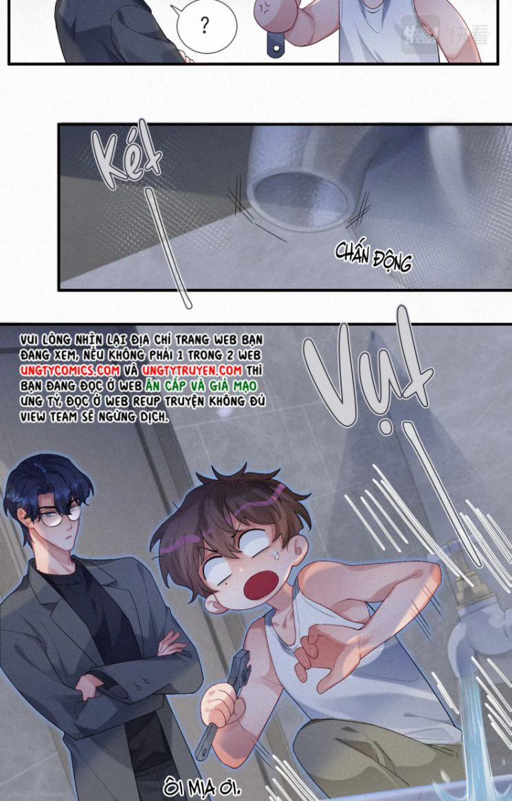 Linh Hồn Hoãn Án 21 trang 35