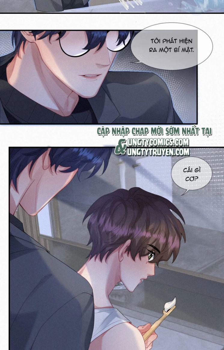 Linh Hồn Hoãn Án 21 trang 36