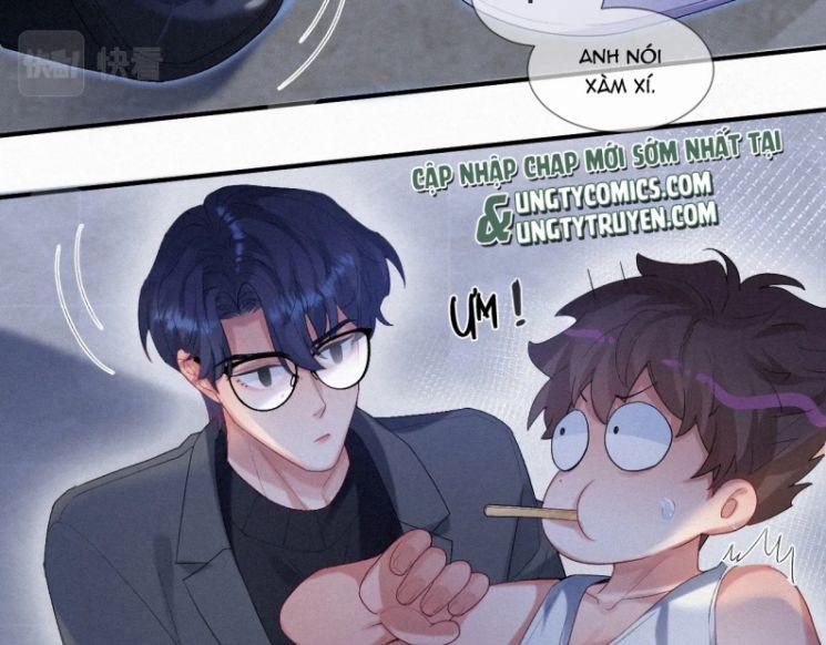 Linh Hồn Hoãn Án 21 trang 38