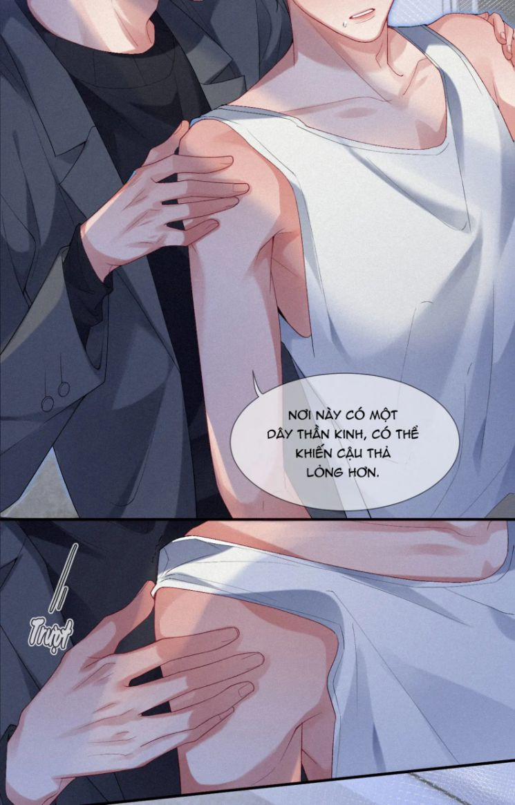 Linh Hồn Hoãn Án 21 trang 42