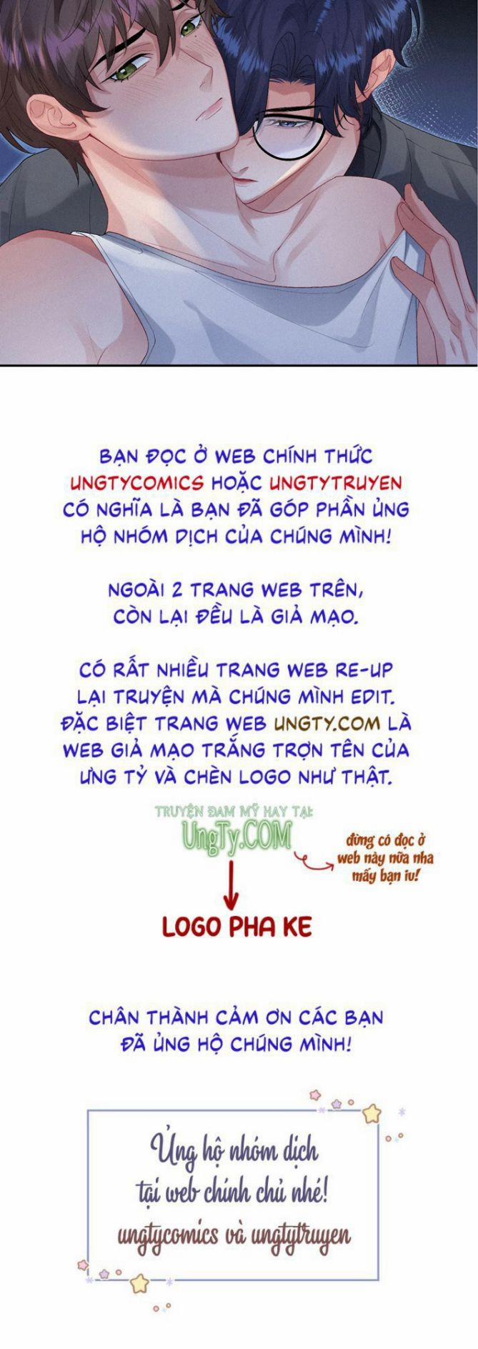Linh Hồn Hoãn Án 21 trang 52