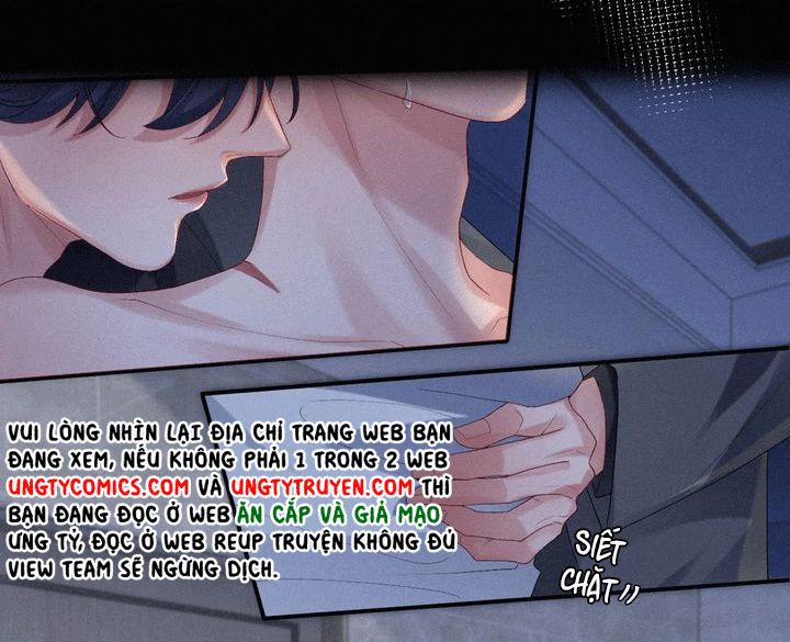 Linh Hồn Hoãn Án 22 trang 10