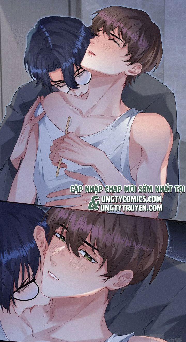 Linh Hồn Hoãn Án 22 trang 11