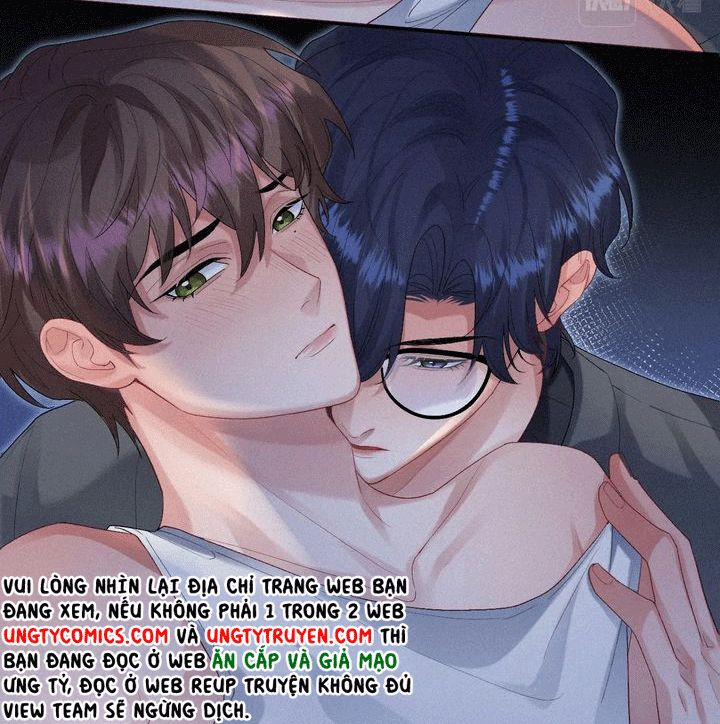 Linh Hồn Hoãn Án 22 trang 12