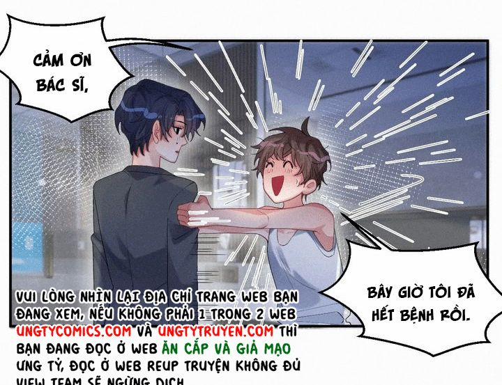 Linh Hồn Hoãn Án 22 trang 14