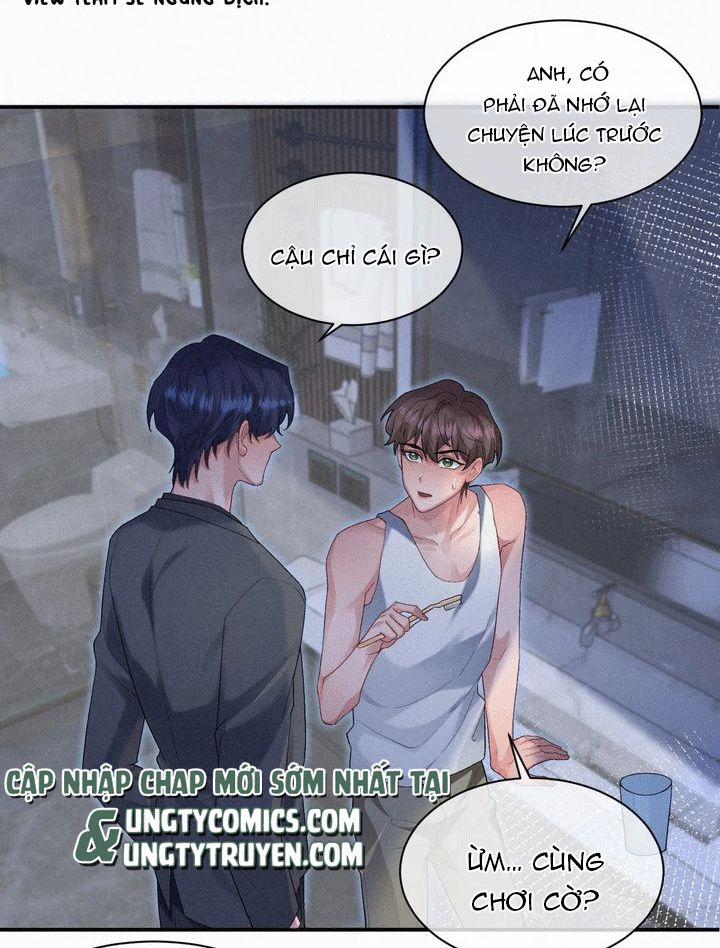 Linh Hồn Hoãn Án 22 trang 15