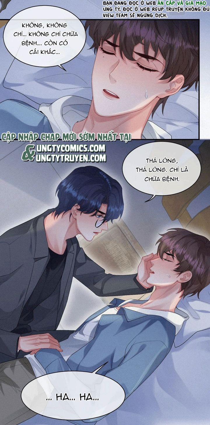 Linh Hồn Hoãn Án 22 trang 19