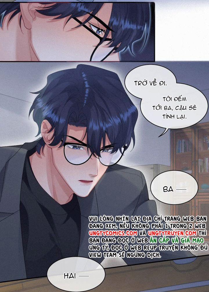 Linh Hồn Hoãn Án 22 trang 20