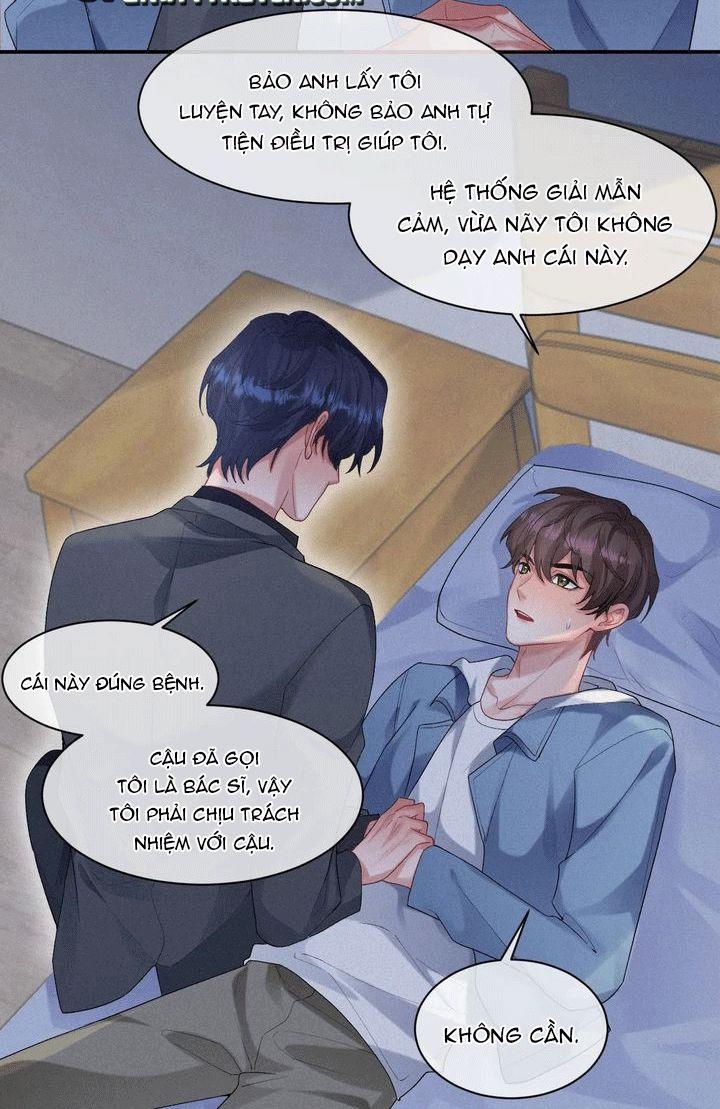 Linh Hồn Hoãn Án 22 trang 22