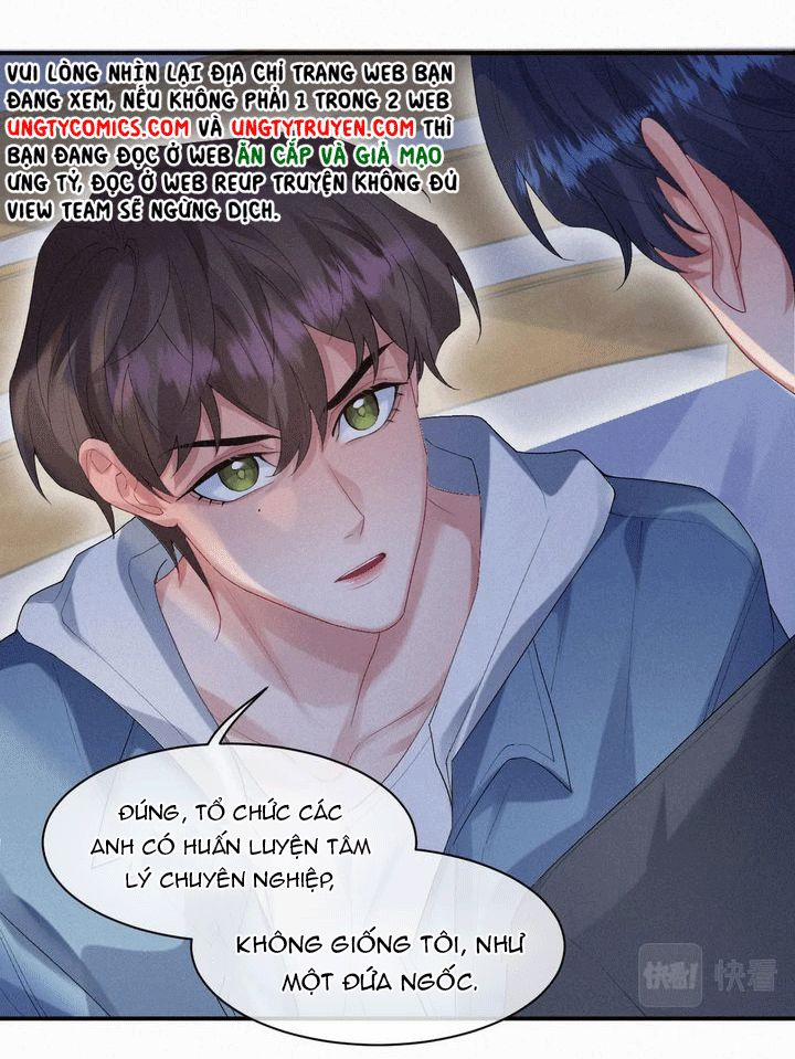 Linh Hồn Hoãn Án 22 trang 25