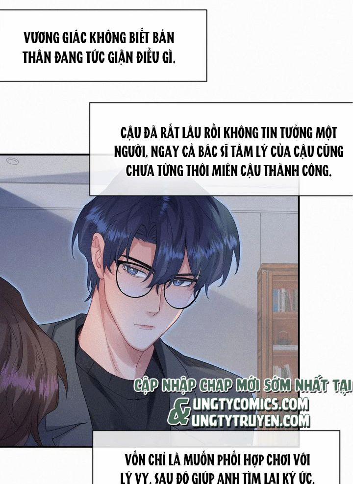 Linh Hồn Hoãn Án 22 trang 26