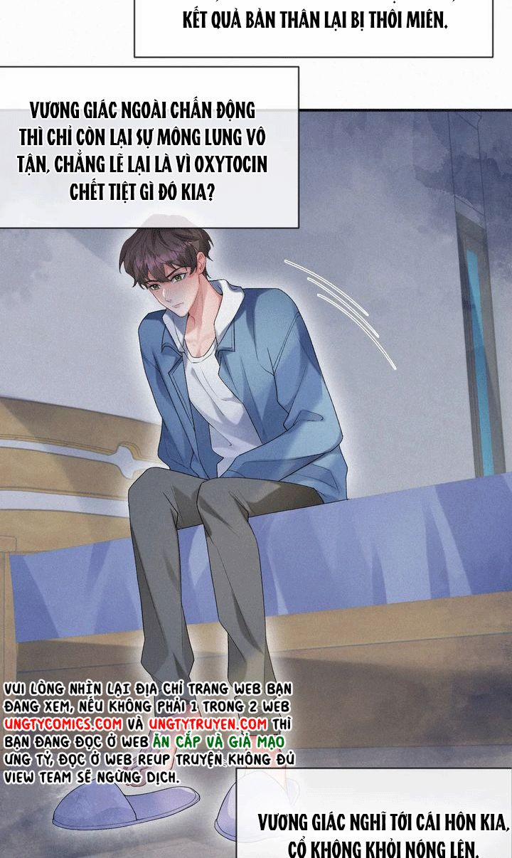 Linh Hồn Hoãn Án 22 trang 27