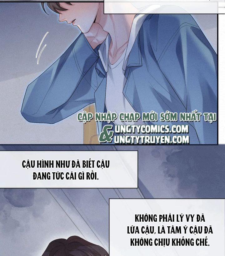 Linh Hồn Hoãn Án 22 trang 28