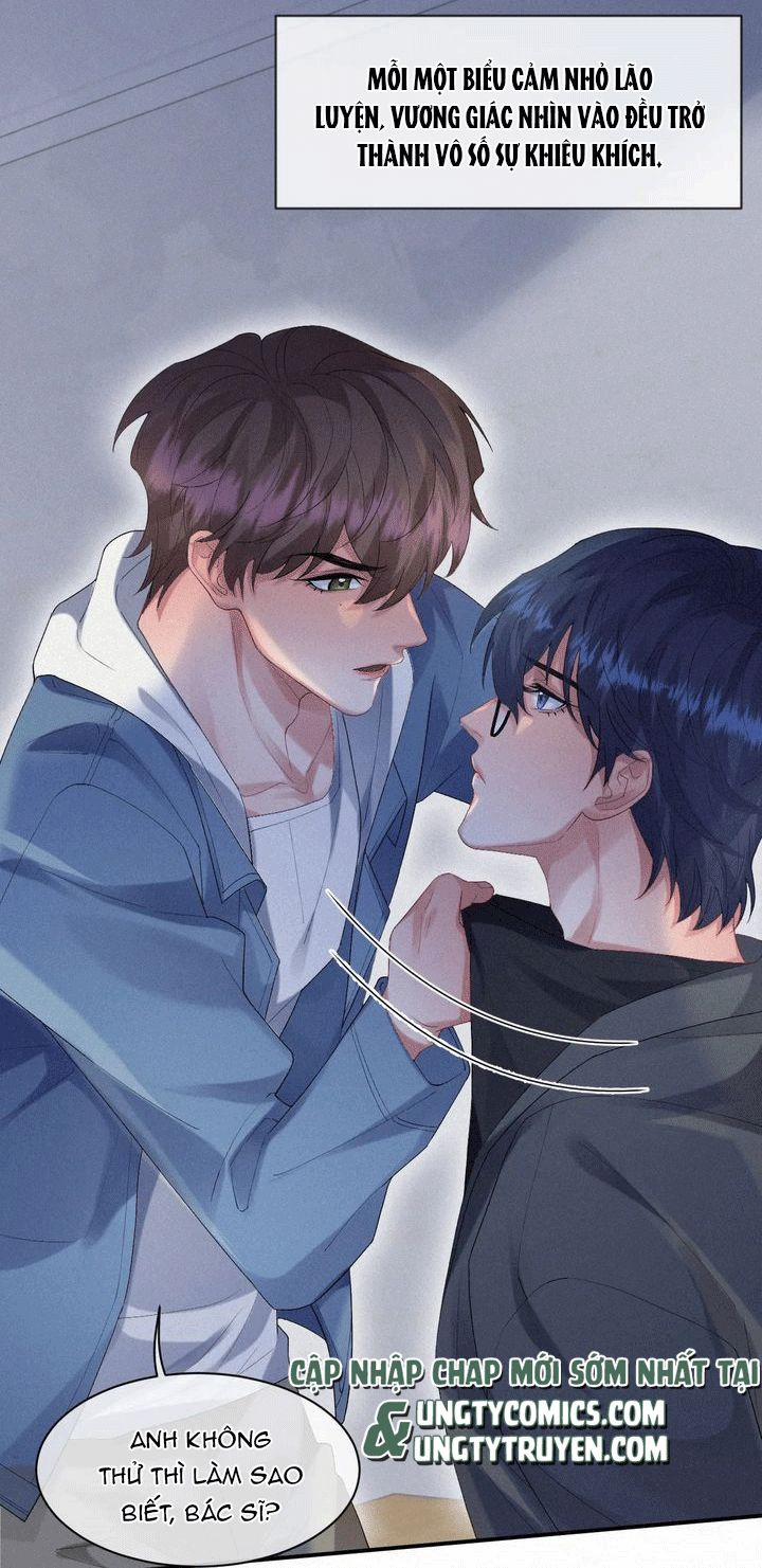 Linh Hồn Hoãn Án 22 trang 30