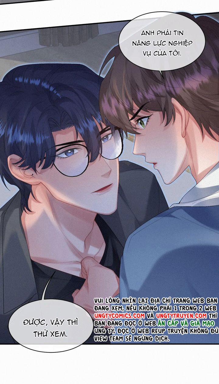 Linh Hồn Hoãn Án 22 trang 31