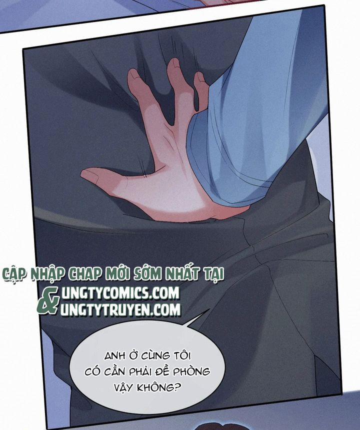 Linh Hồn Hoãn Án 22 trang 34