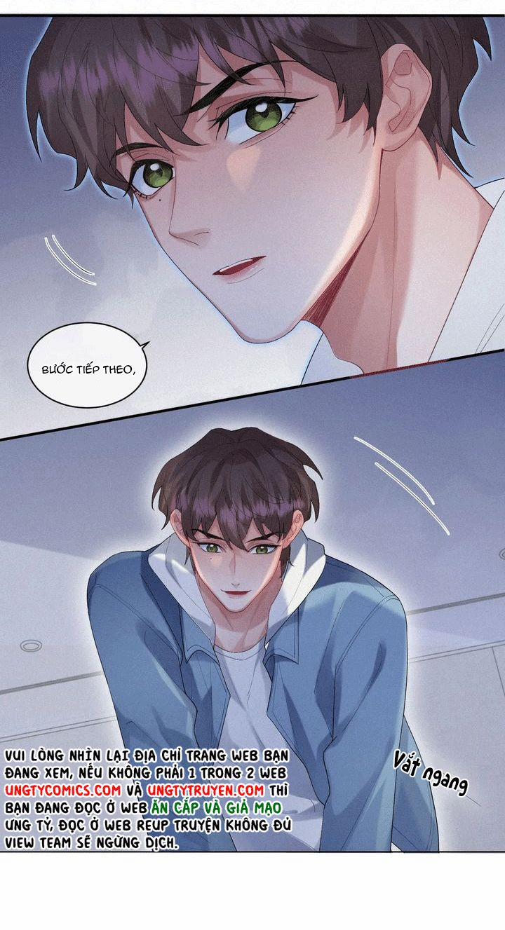 Linh Hồn Hoãn Án 22 trang 37