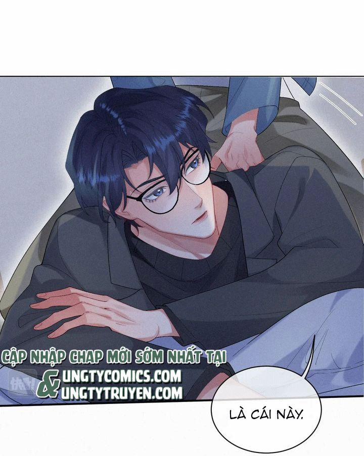 Linh Hồn Hoãn Án 22 trang 38