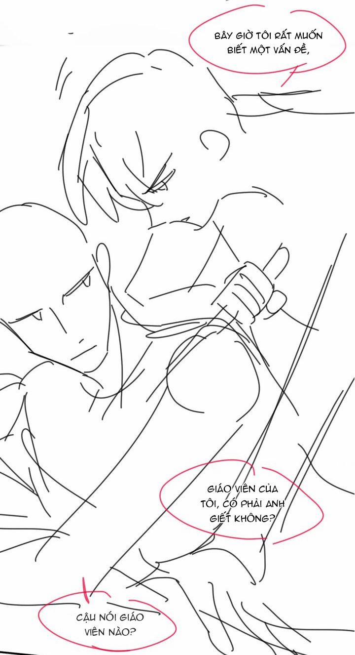 Linh Hồn Hoãn Án 22 trang 40