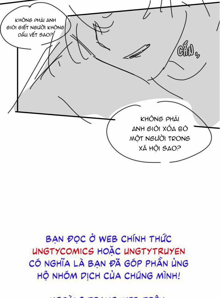 Linh Hồn Hoãn Án 22 trang 42