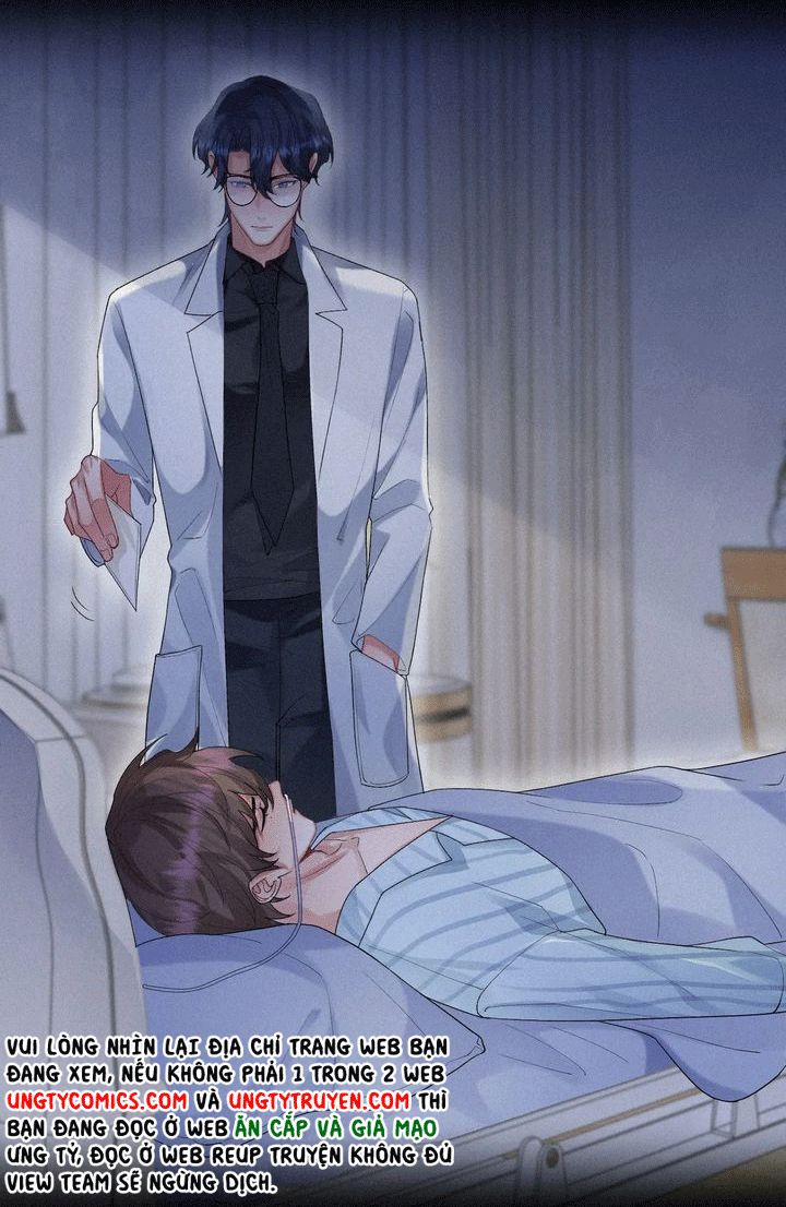 Linh Hồn Hoãn Án 22 trang 6