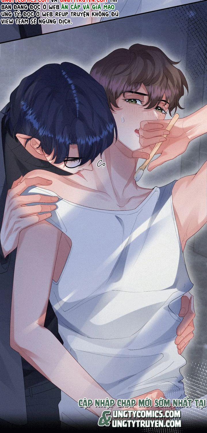 Linh Hồn Hoãn Án 22 trang 9