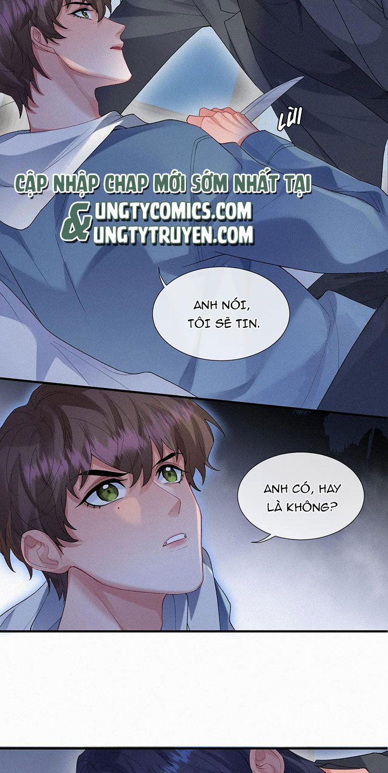 Linh Hồn Hoãn Án 23 trang 11