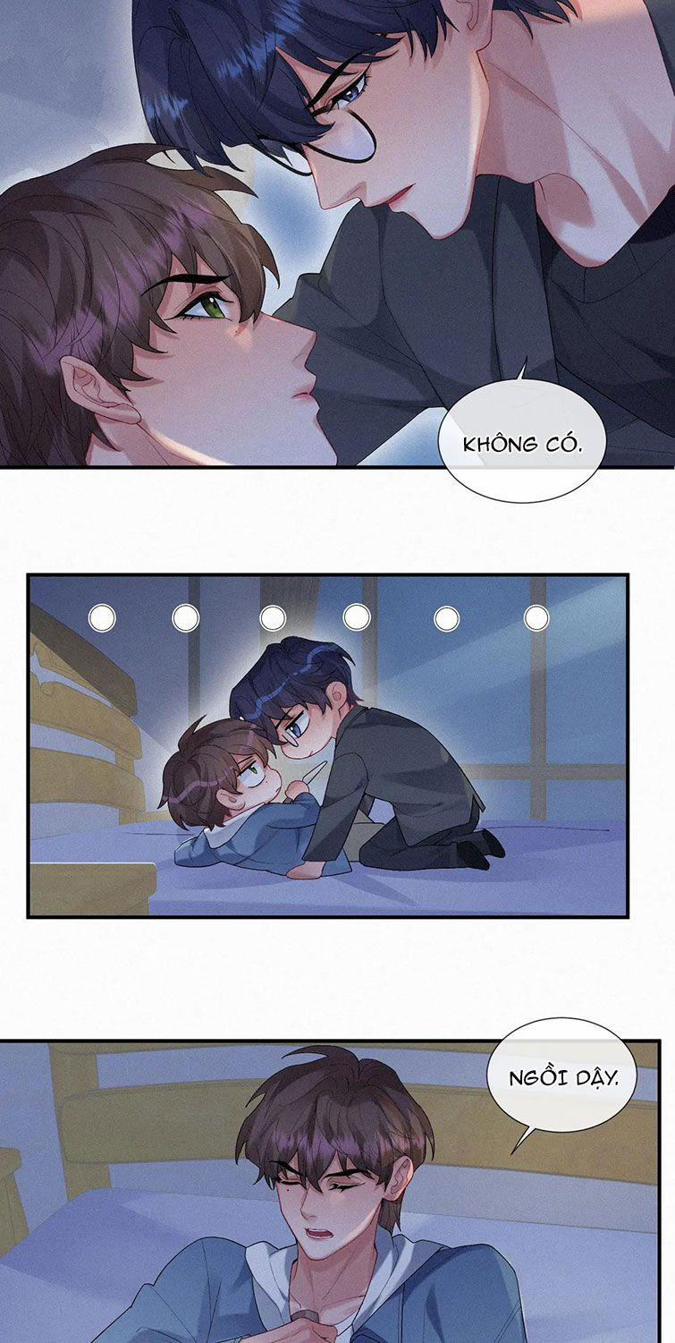 Linh Hồn Hoãn Án 23 trang 12