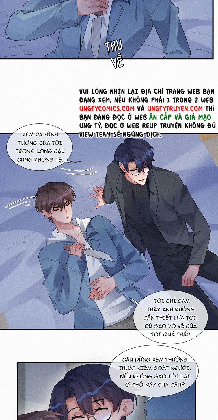 Linh Hồn Hoãn Án 23 trang 13