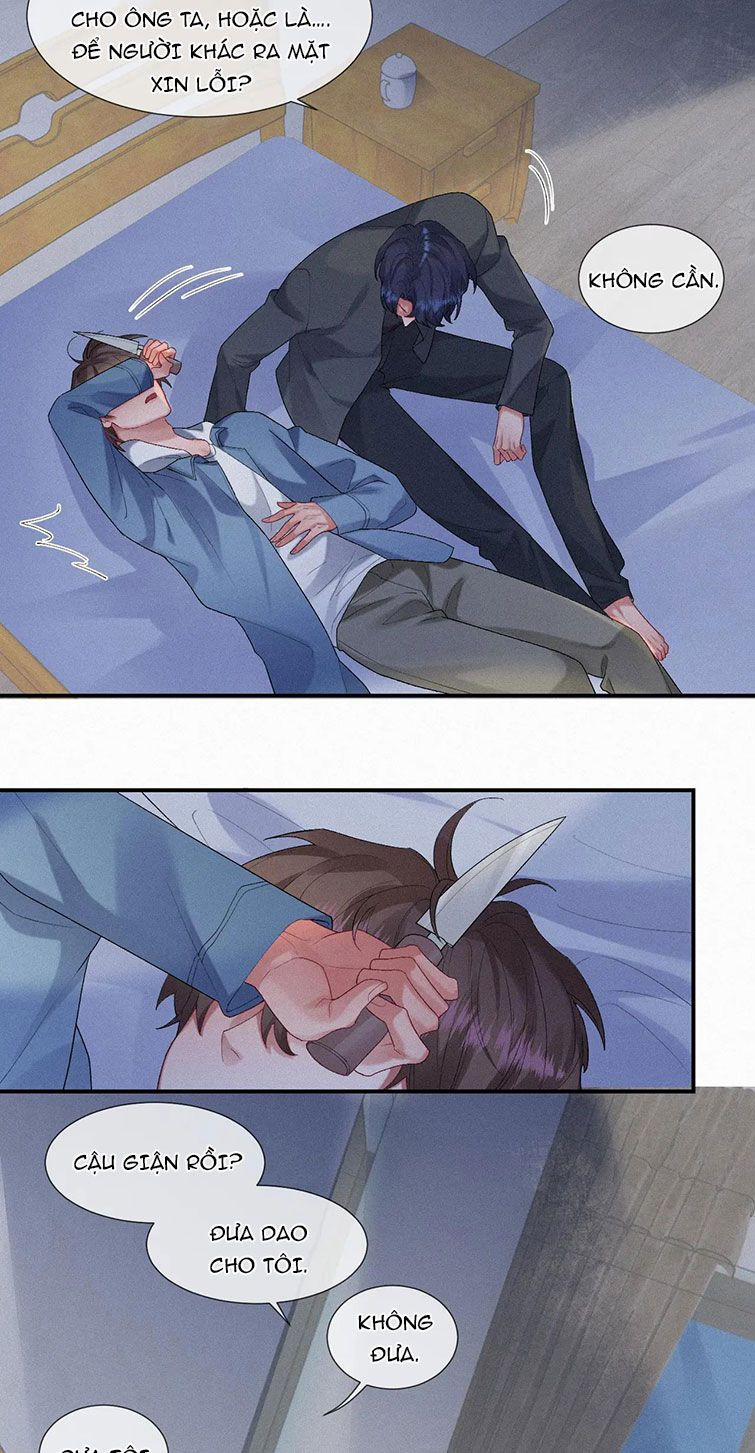 Linh Hồn Hoãn Án 23 trang 17