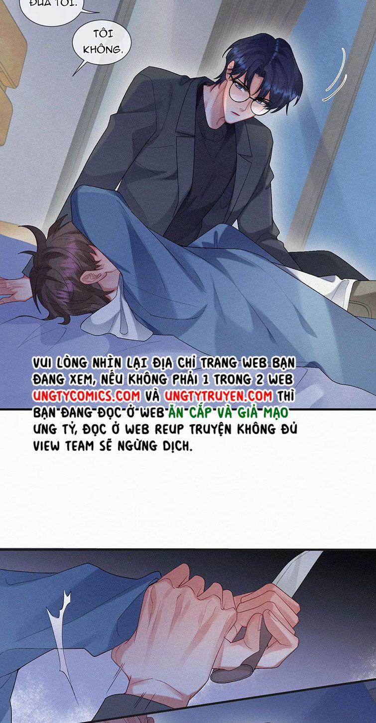 Linh Hồn Hoãn Án 23 trang 18