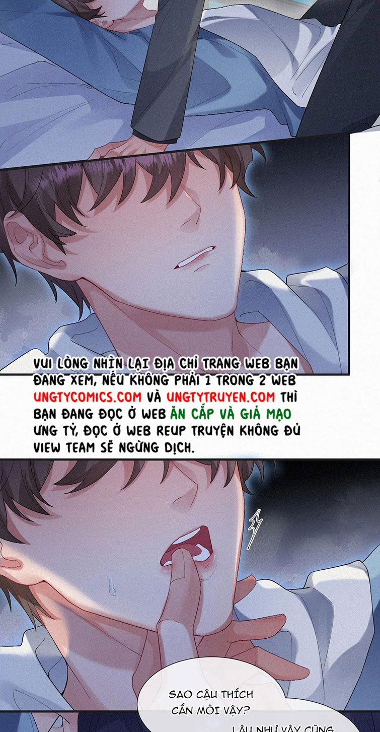 Linh Hồn Hoãn Án 23 trang 21