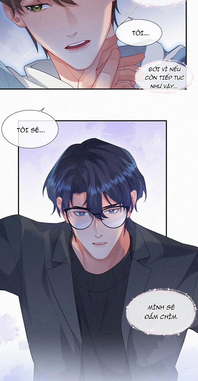 Linh Hồn Hoãn Án 23 trang 23