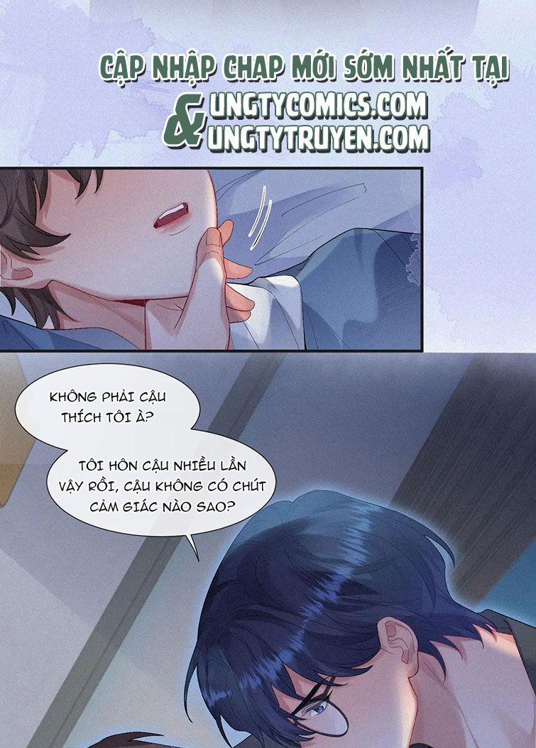 Linh Hồn Hoãn Án 23 trang 24