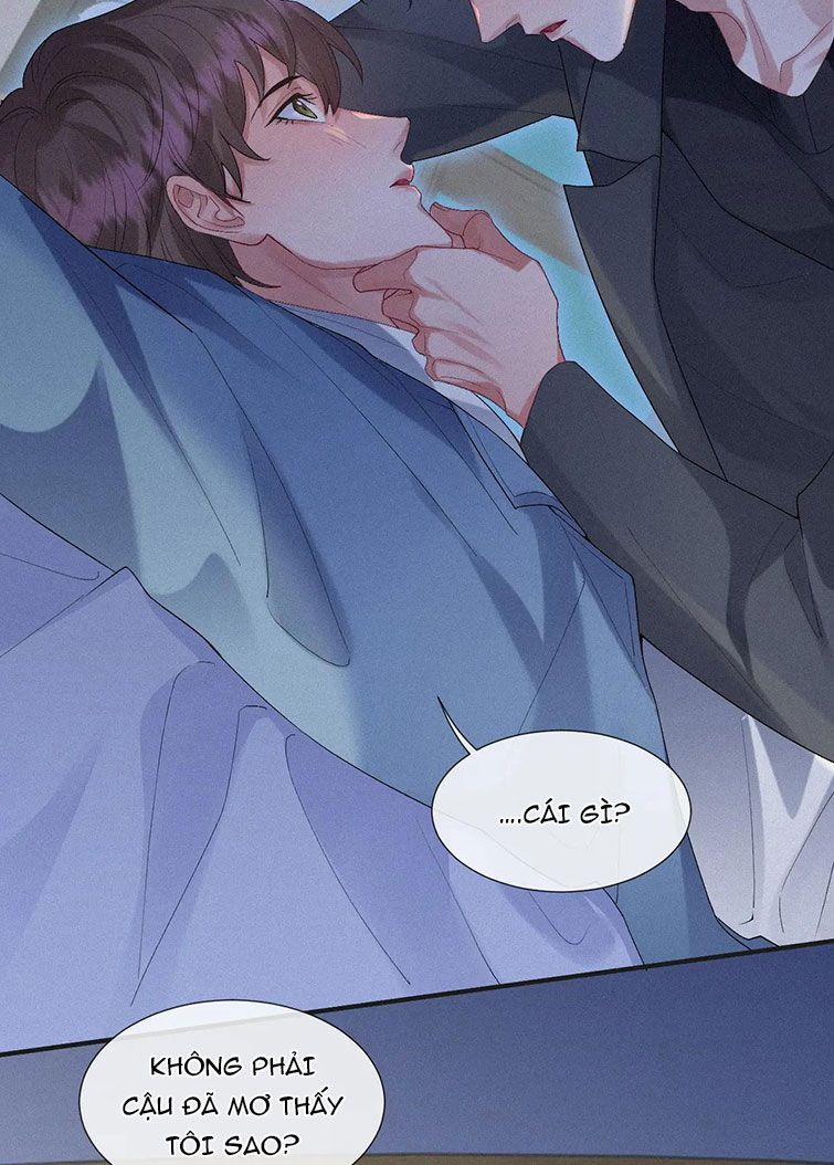 Linh Hồn Hoãn Án 23 trang 25