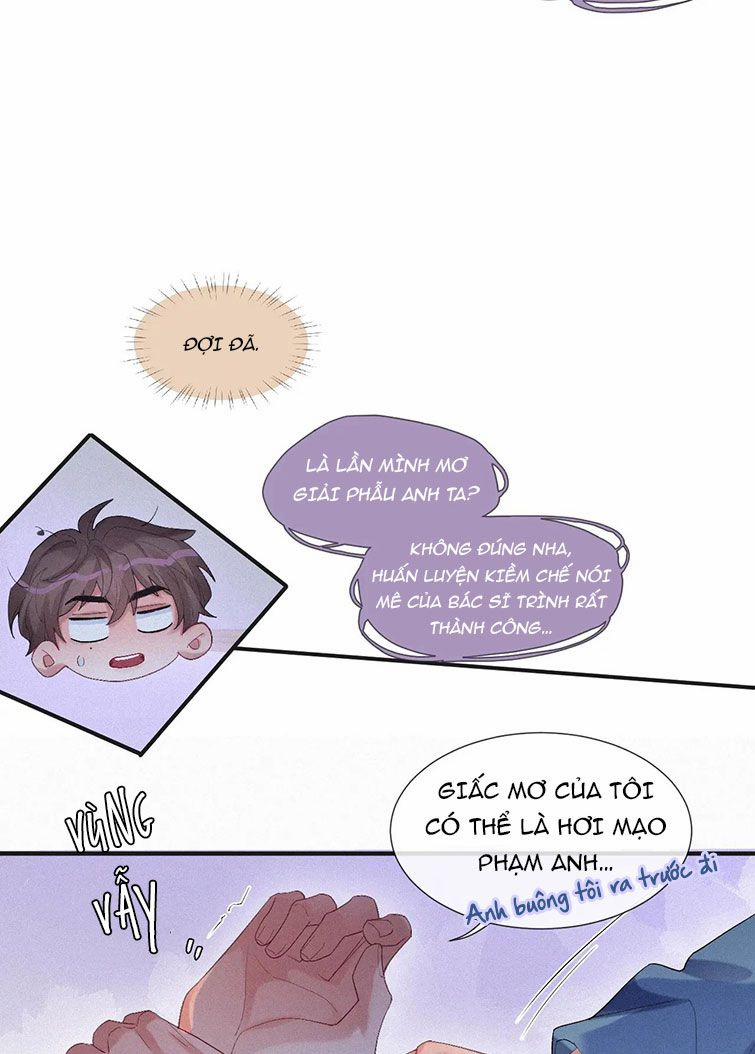 Linh Hồn Hoãn Án 23 trang 27