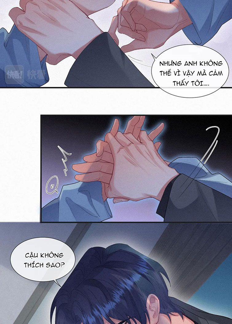 Linh Hồn Hoãn Án 23 trang 28