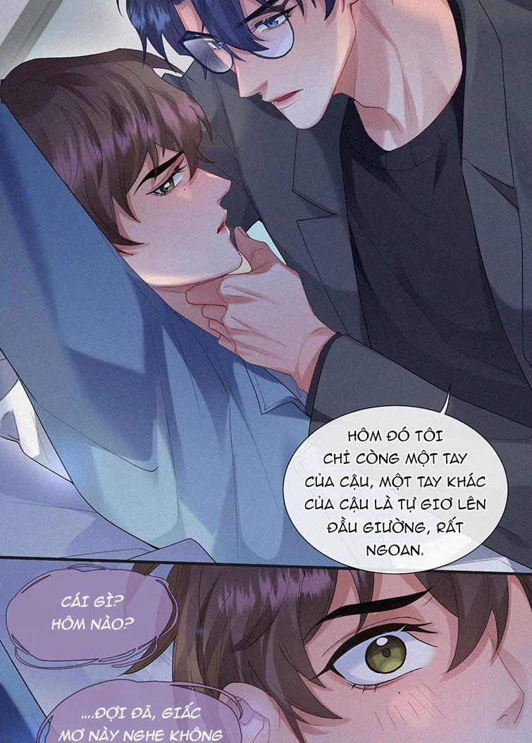 Linh Hồn Hoãn Án 23 trang 29