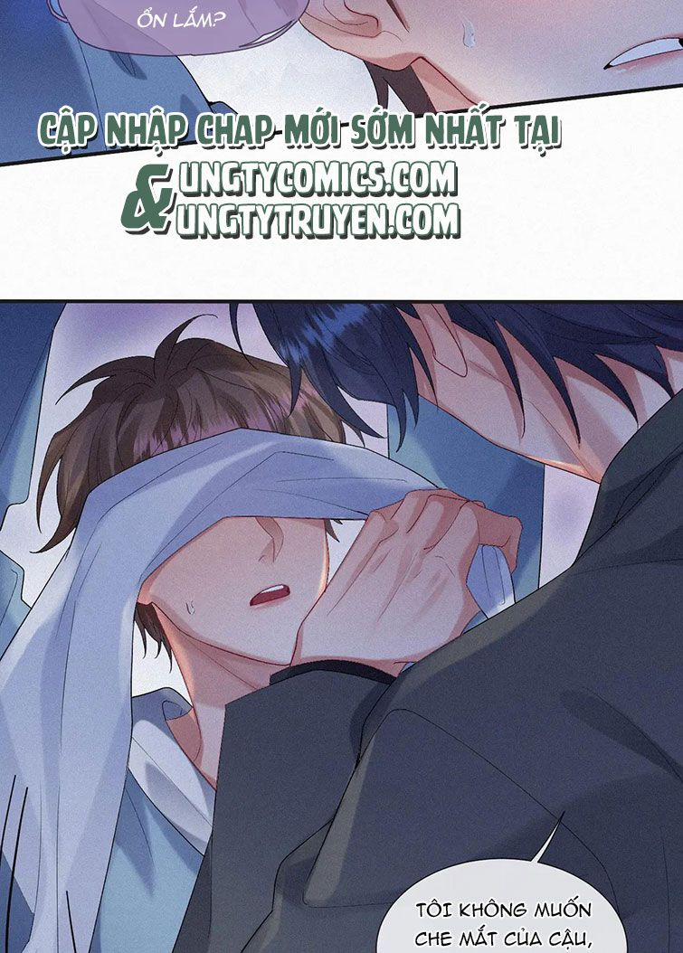 Linh Hồn Hoãn Án 23 trang 30