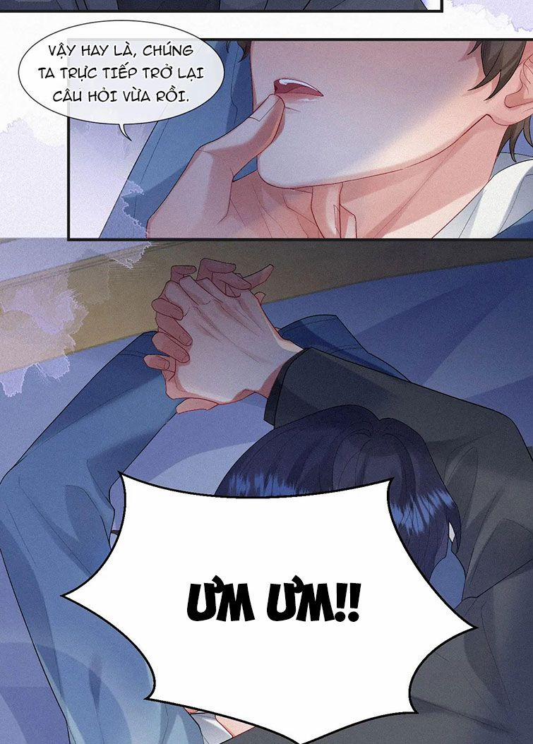 Linh Hồn Hoãn Án 23 trang 33