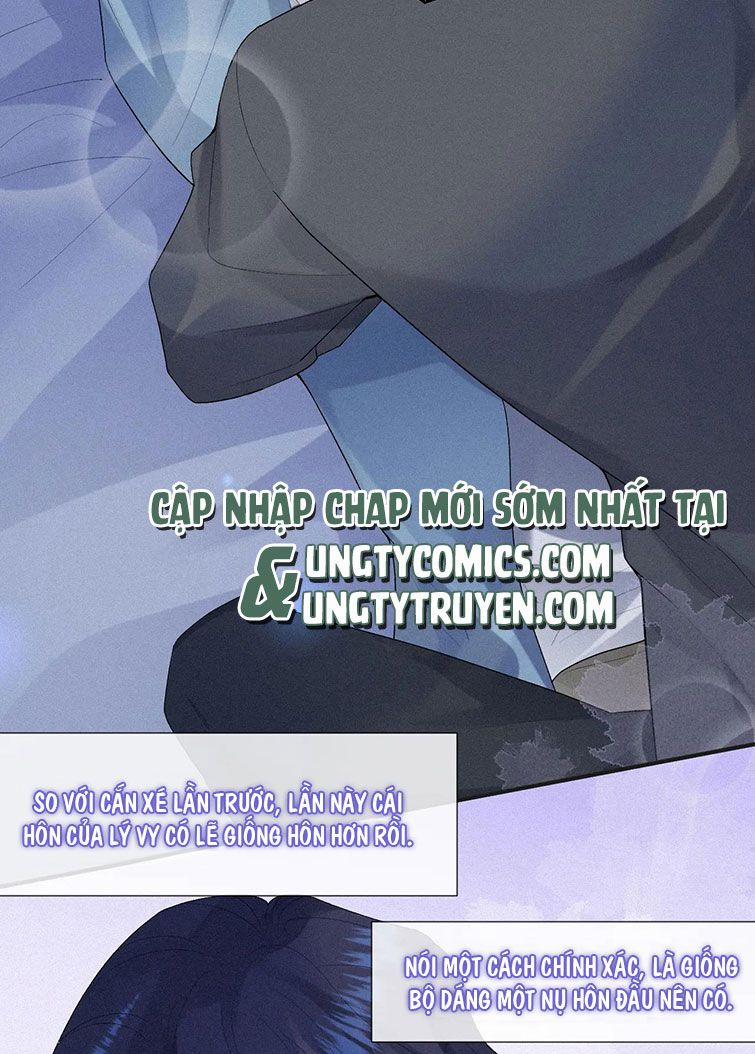 Linh Hồn Hoãn Án 23 trang 34