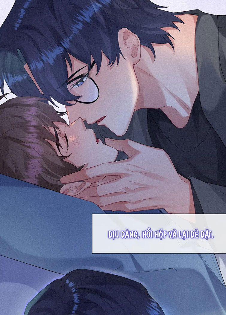 Linh Hồn Hoãn Án 23 trang 35