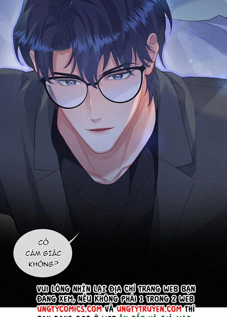 Linh Hồn Hoãn Án 23 trang 36