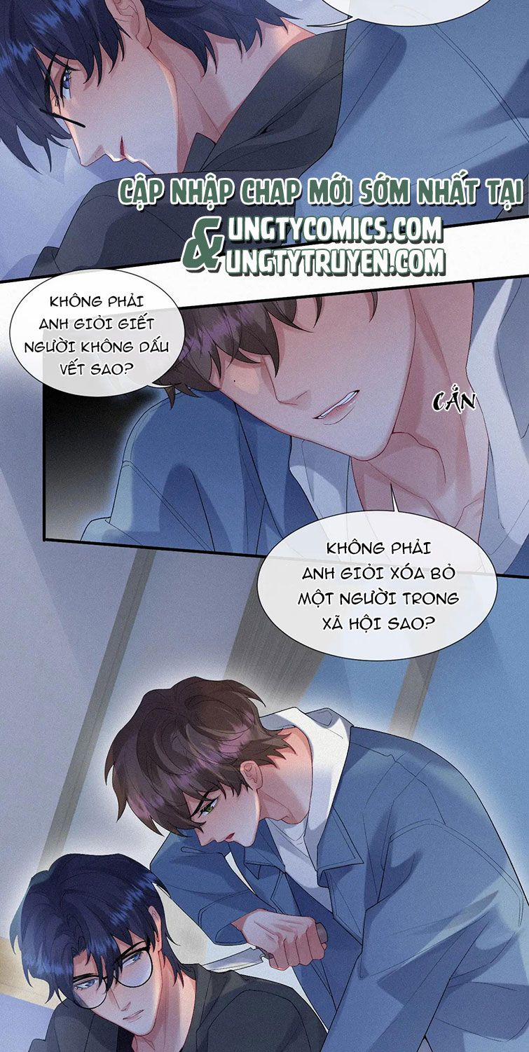 Linh Hồn Hoãn Án 23 trang 5