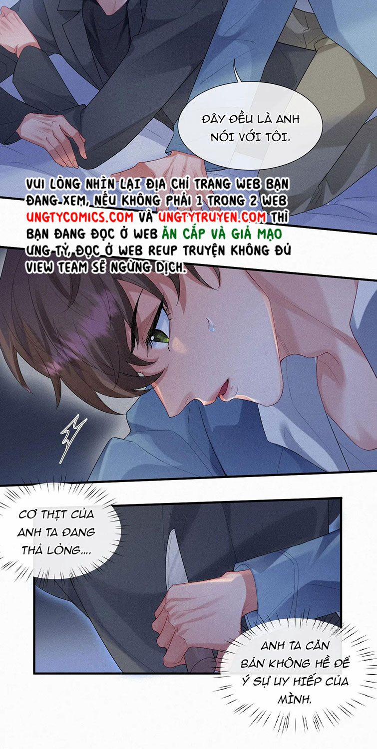 Linh Hồn Hoãn Án 23 trang 6