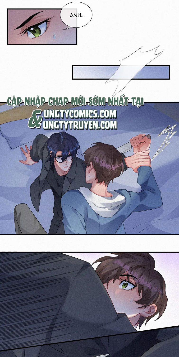 Linh Hồn Hoãn Án 23 trang 7