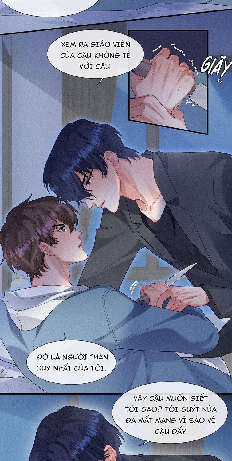 Linh Hồn Hoãn Án 23 trang 9