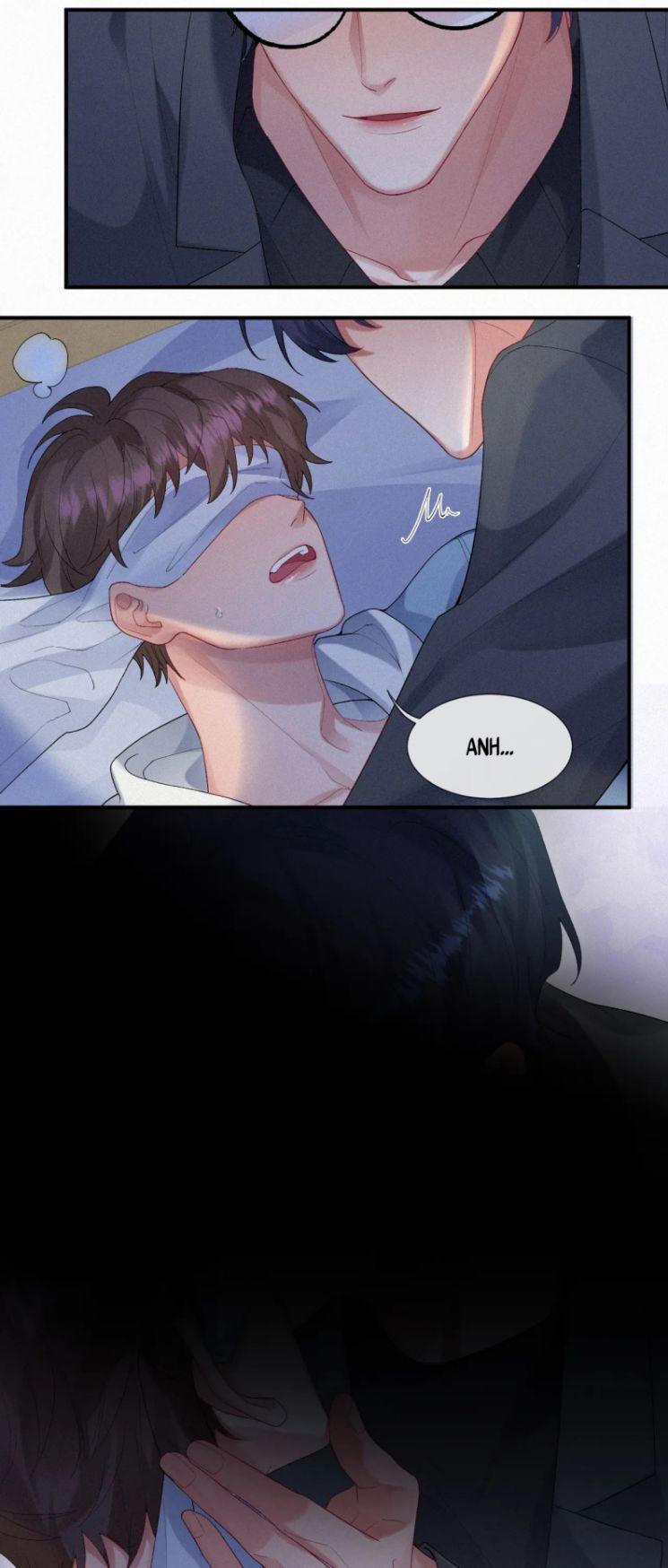 Linh Hồn Hoãn Án 24 trang 1