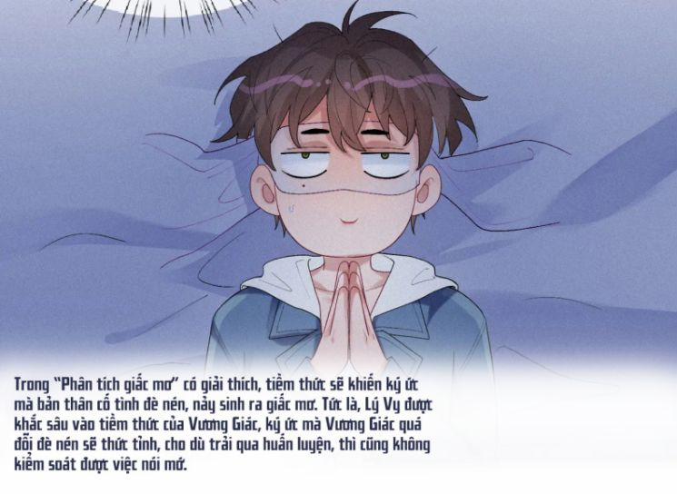 Linh Hồn Hoãn Án 24 trang 15